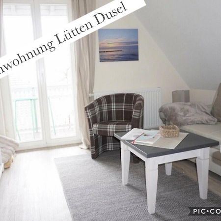 Ferienwohnungen Im Haus Boree Преров Екстериор снимка